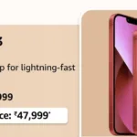 Amazon Prime Day Deals on iPhones: Discounts and Offers